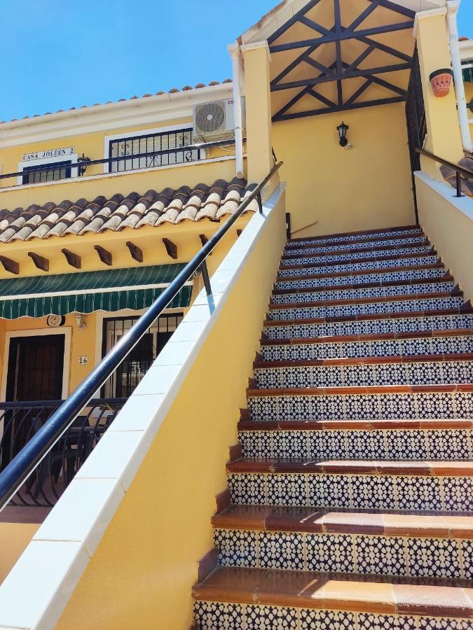 וייאמרטין Casa Joleen 2 מראה חיצוני תמונה